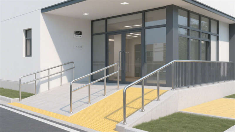 合肥養老院裝修：盡顯適老關懷與現代舒適?