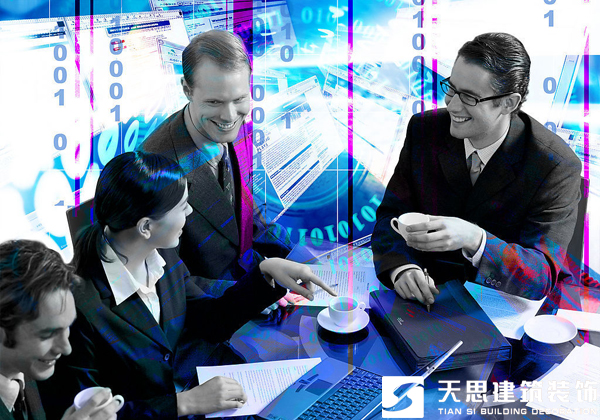 <a href=http://m.h-y.org.cn/ target=_blank class=infotextkey>合肥辦公室裝修</a>-合肥天思裝飾