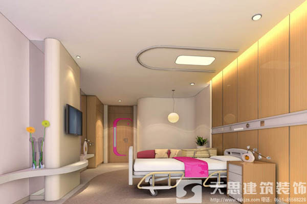 <a href=http://m.h-y.org.cn/yiyuananli/ target=_blank class=infotextkey>合肥醫院裝修</a>設計需要注意事項