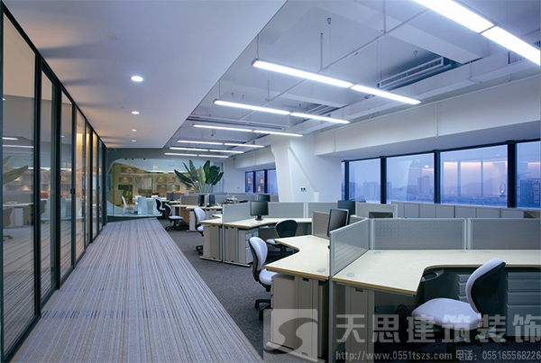 <a href=http://m.h-y.org.cn/ target=_blank class=infotextkey>合肥辦公室裝修</a>設計打造多樣化辦公環境