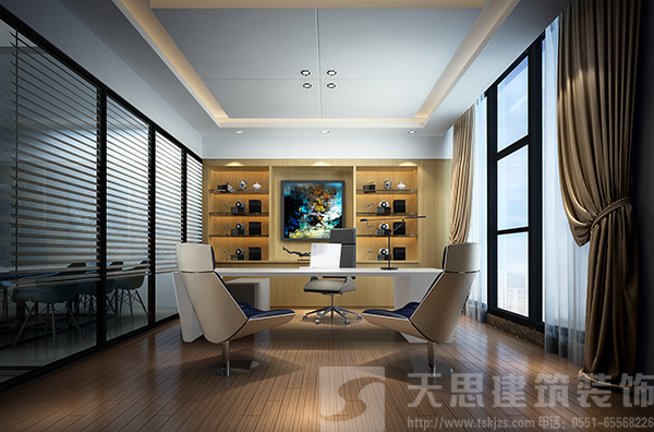 驚鴻一瞥中的<a href=http://m.h-y.org.cn/ target=_blank class=infotextkey>合肥辦公室裝修</a>案例