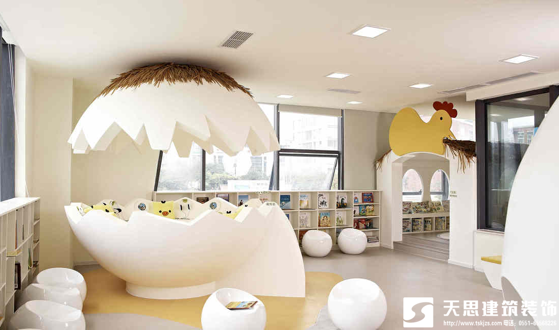 <a href=http://m.h-y.org.cn/youeryuan/ target=_blank class=infotextkey>合肥幼兒園設計</a>之供應房設計