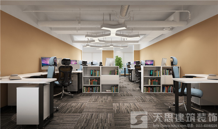 <a href=http://m.h-y.org.cn/ target=_blank class=infotextkey>合肥辦公室裝修</a>效果圖