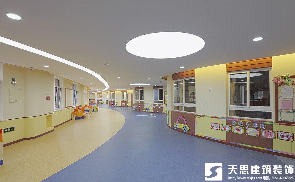 培養好祖國的花朵從<a href=http://m.h-y.org.cn/youeryuan/ target=_blank class=infotextkey>合肥幼兒園裝修</a>設計開始